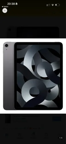 iPad Air