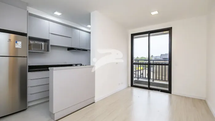 Apartamento 2 Quartos Cidade Industrial 44m²