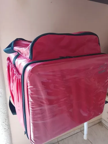 Mochila entregador/ Bag