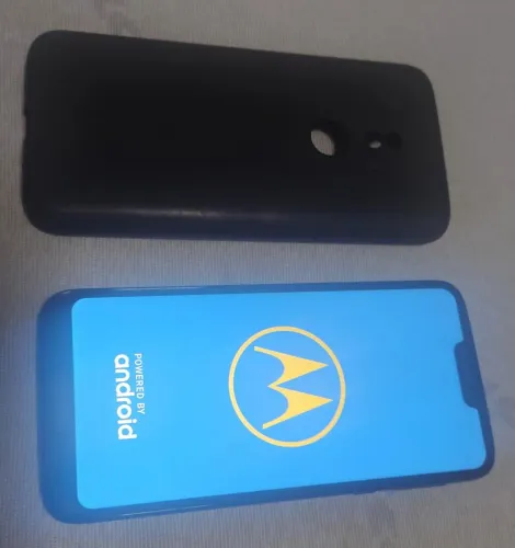 Celular Motorola G7 Power