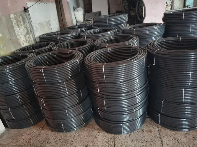 Mangueiras De Irrigação