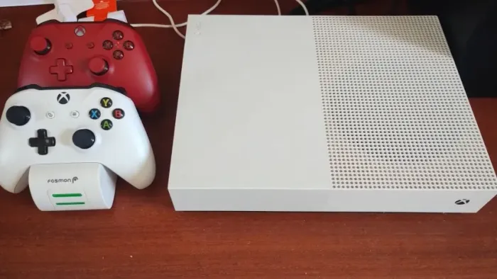 XBOX ONE 1T