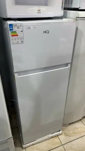 GELADEIRA HQ NOVA DUPLEX 