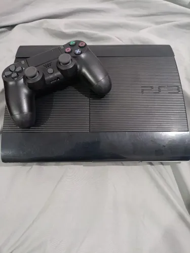 PlayStation 3 super slim