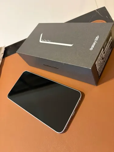 Samsung S25+ (Plus) 256GB