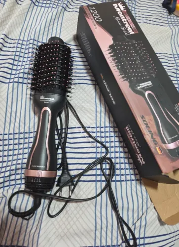 Vendo Escova secadora