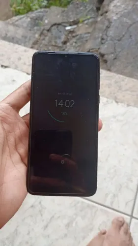 MOTO G8 PLAY 