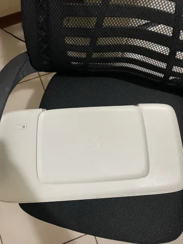 Impressora hp deskjet advantage
