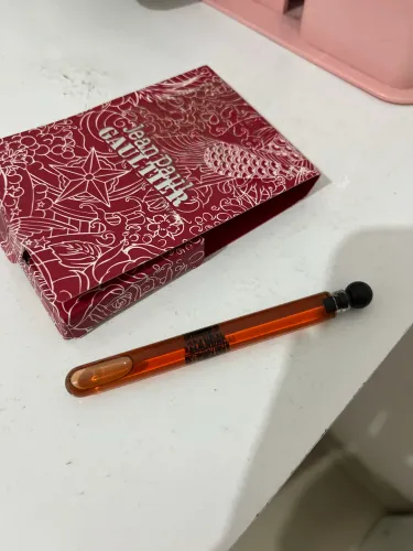 Scandal Le Parfum intense - 4 ml (Jean Paul Gautier)