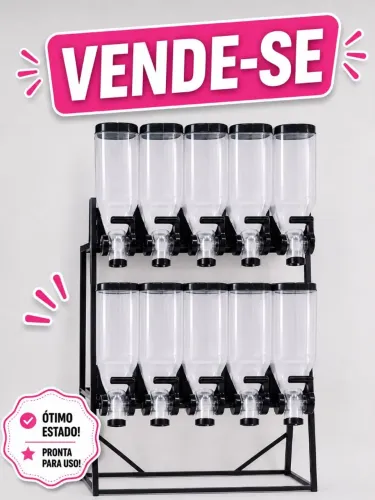 Repositor de ração