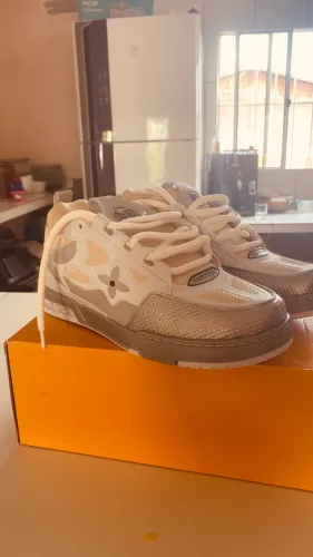 Sapatos tamanho 42