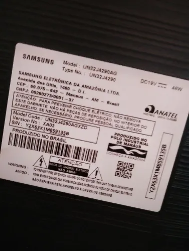 Samsung 32p