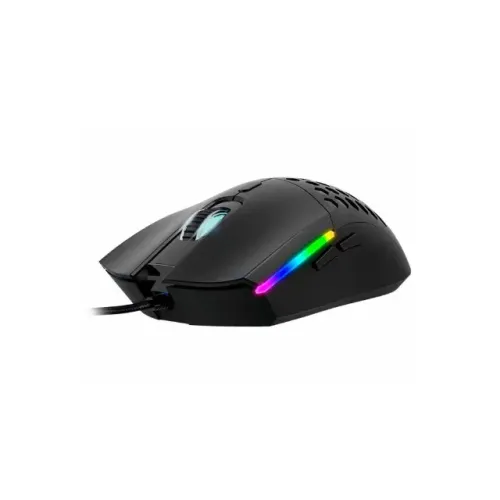 ENTREGA GRÁTIS - Mouse Gamer K-mex Multiverso M136 - NOVO - LOJA FÍSICA