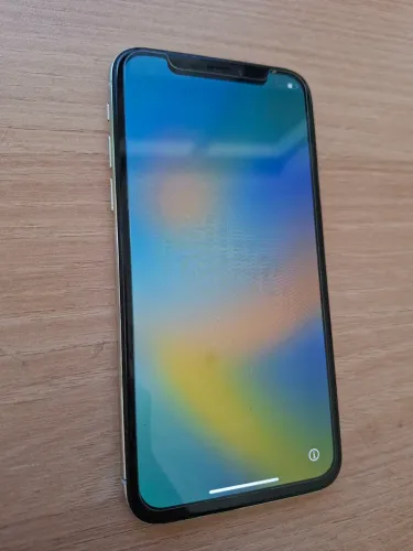 Iphone X 256 GB