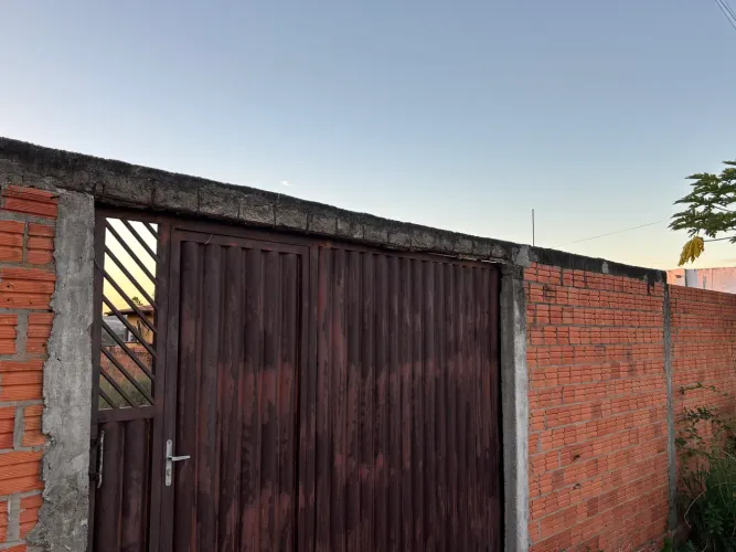 Lote à Venda - Loteamento Novo Horizonte I Uruçuí - PI