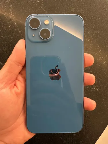 iPhone 13 256gb