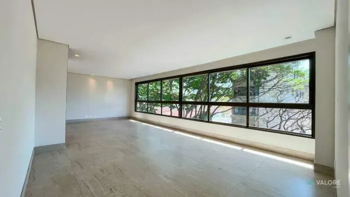 Apartamento 4 quartos à venda no Serra