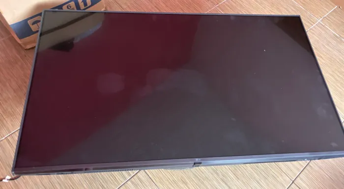 TV LG SMART 50?