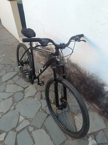 Bicicleta aro 29
