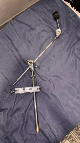 EXTENSOR DE PRATO + CLAMP PEARL