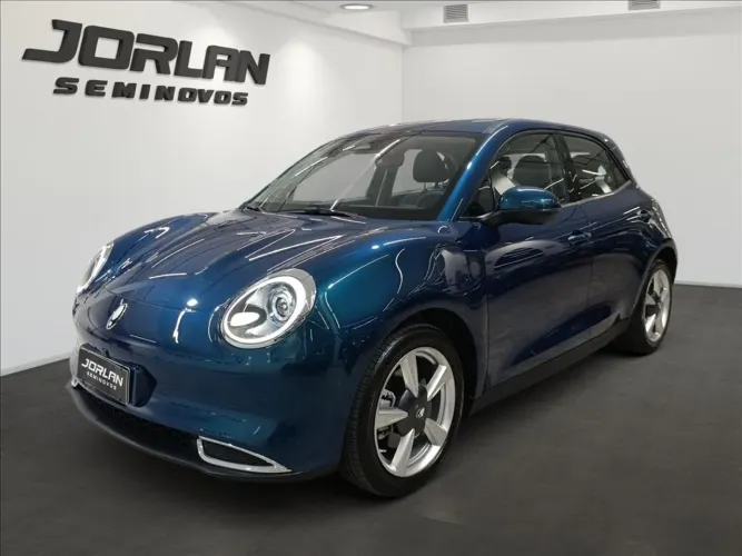 GWM Ora 03 Skin (elétrico) 2024