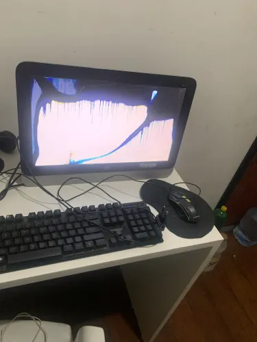 Pc HP