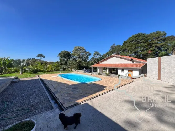 LINDA CHÁCARA, EXCELENTE OPORTUNIDADE EM CAÇAPAVA - SP , 5.030 m²!