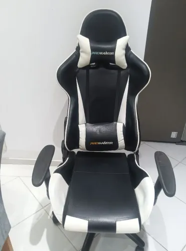 Vendo cadeira pro gamer