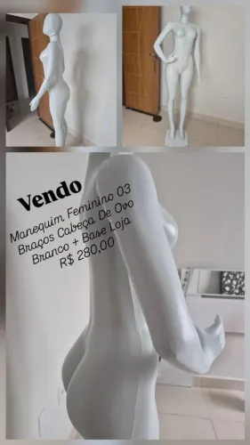 Maniquine