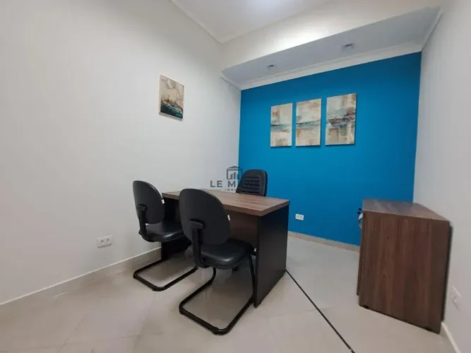 Sala para alugar em Piracicaba, Castelinho, com 12 m²