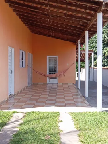 Vendo Rancho no Condomínio Vale Verde