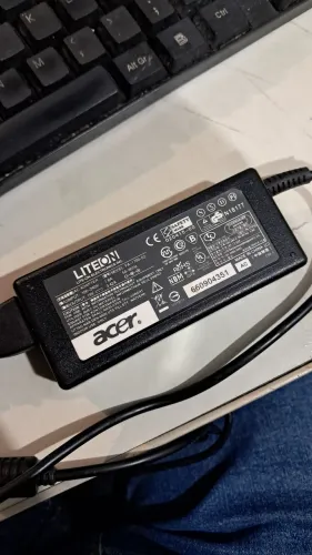 Carregador Acer original mod: PA-1700-02