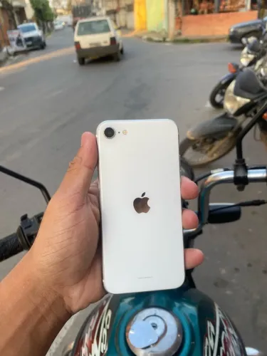 iPhone SE 2 Geração