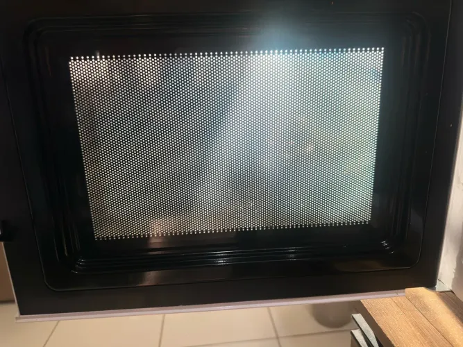Microondas Midea 35L