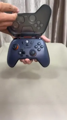 Controle Gamesir T4 Nova Lite hall Effect NOVO