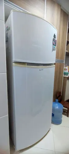 Geladeira Frost Free 409 litros Consul