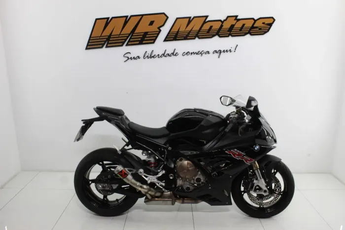 BMW S 1000 RR