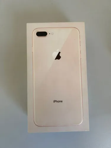 iPhone 8 plus 64gb