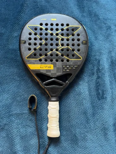Raquete de padel NOX AT10 LTD 2025