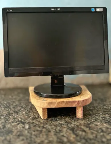 MONITOR PHILIPS 15