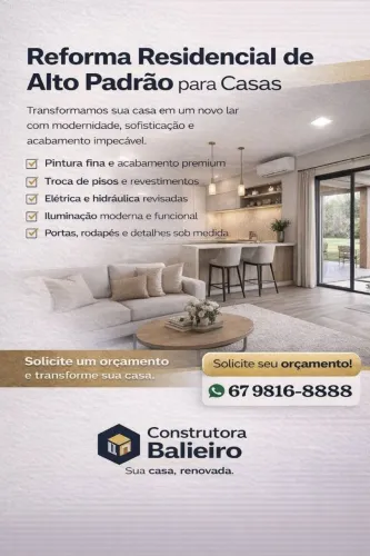 Pintor profissional