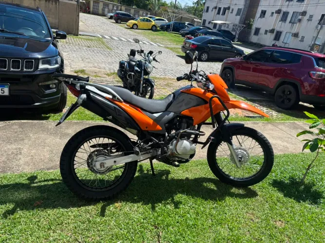 BROS 150 IMPECÁVEL !!!