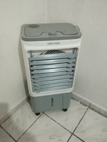 Climatizador
