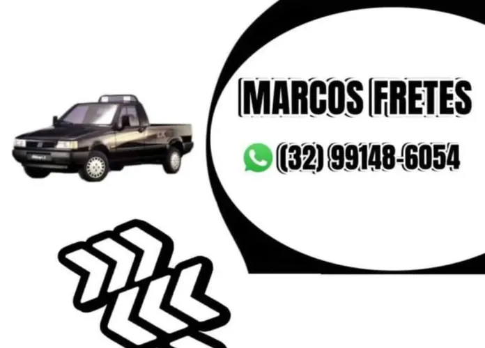 Frete e socorro de motos