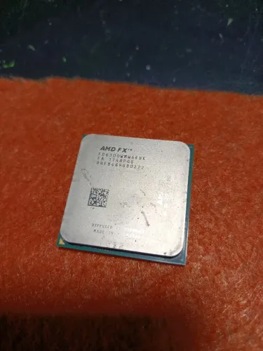 Processador fx6300 (usado)
