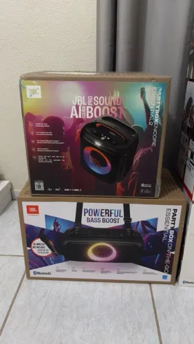 JBL PartyBox