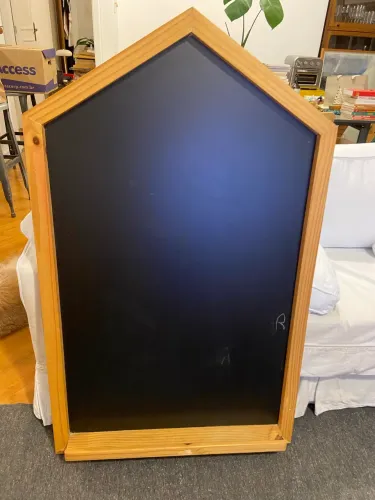 Quadro infantil da marca Muskinha