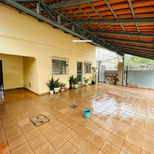 Alugo Casa 3qts Gama Setor Central