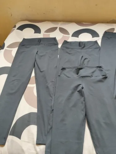 Calça leggin