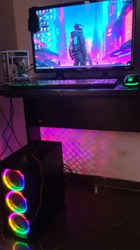 VENDO PC GAMER